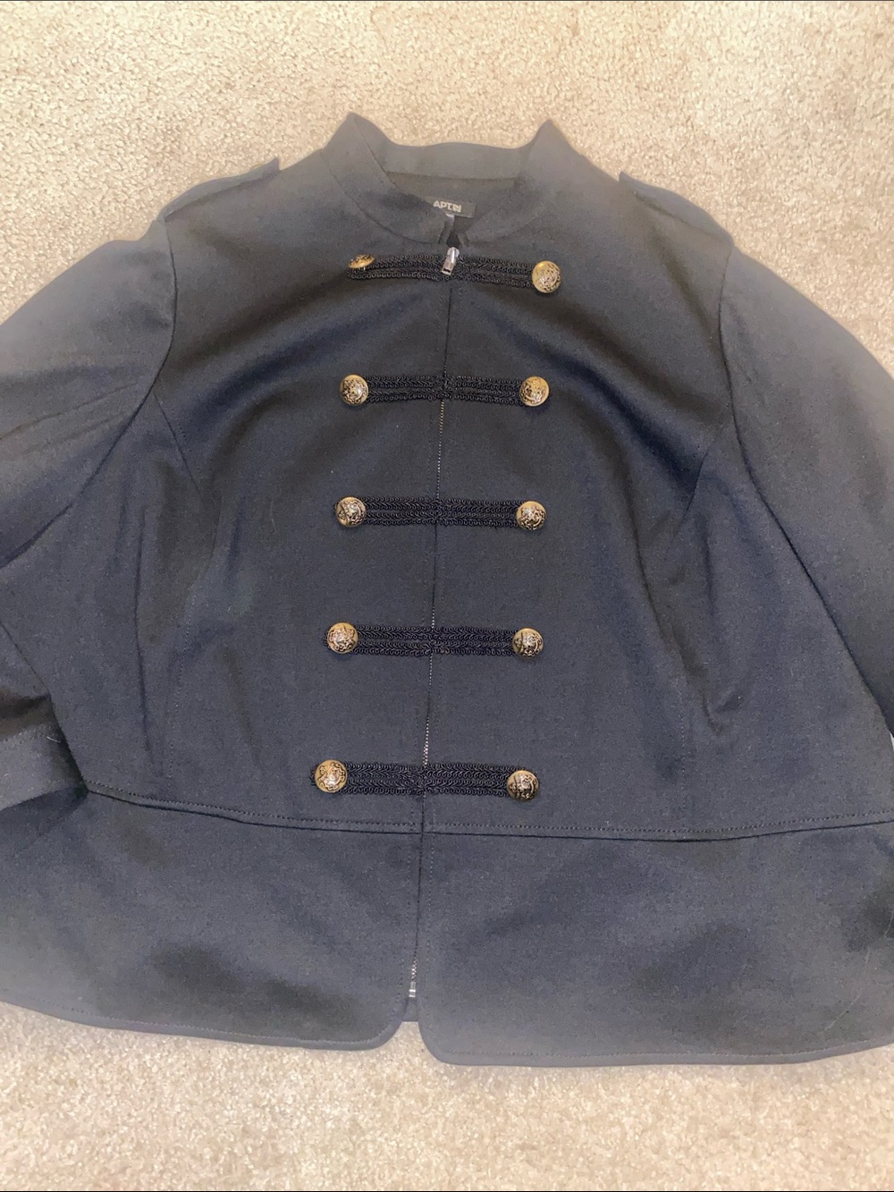 Apt. 9 Jacket